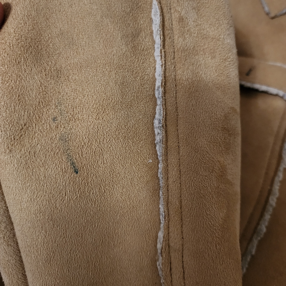 Outback Trading Co Jacket View 6
